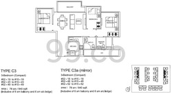 La Fiesta (D19), Condominium #475517021